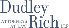 Dudley Rich LLP Logo